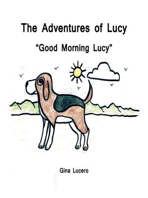 cover image of The Adventures of Lucy